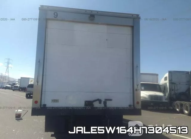 JALE5W164H7304513 фото 9