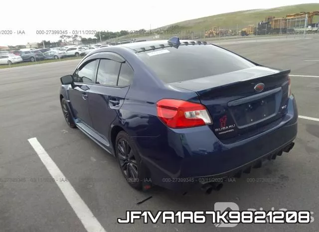 JF1VA1A67K9821208 фото 4