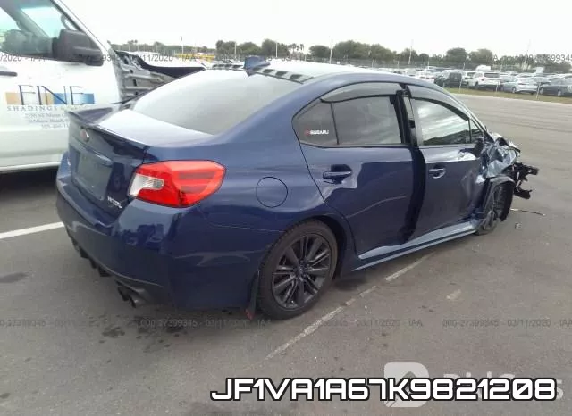 JF1VA1A67K9821208 фото 5