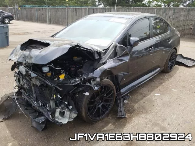JF1VA1E63H8802924 фото 3