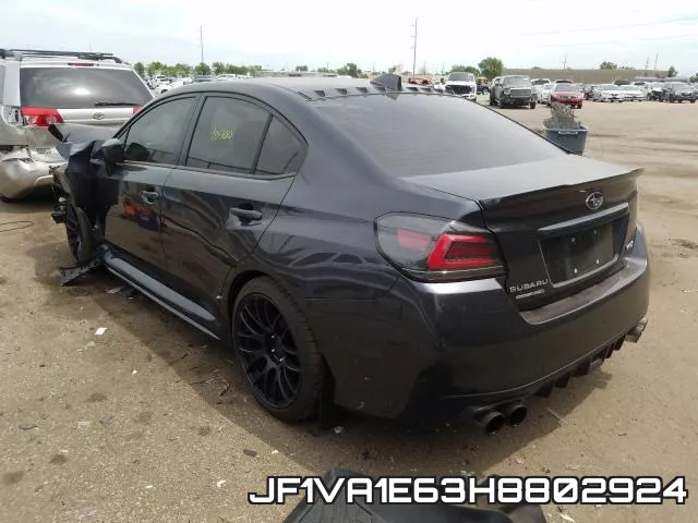 JF1VA1E63H8802924 фото 4