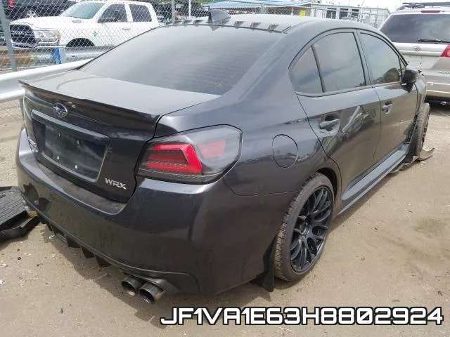 JF1VA1E63H8802924 фото 5