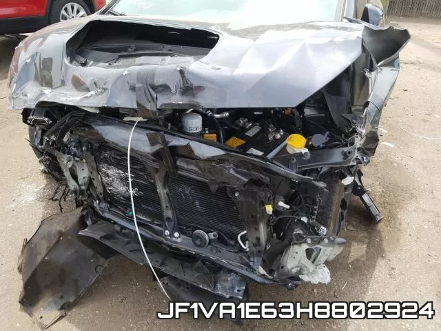 JF1VA1E63H8802924 фото 10