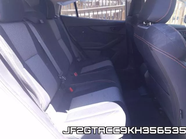 JF2GTACC9KH356535 фото 7