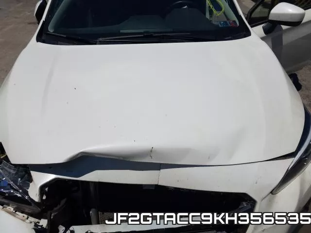 JF2GTACC9KH356535 фото 8
