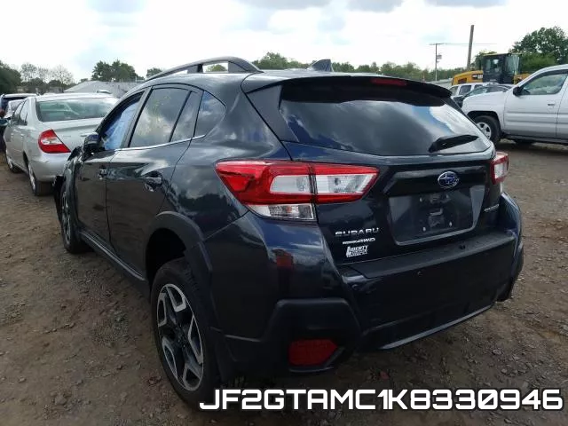 JF2GTAMC1K8330946 фото 4