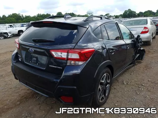 JF2GTAMC1K8330946 фото 5
