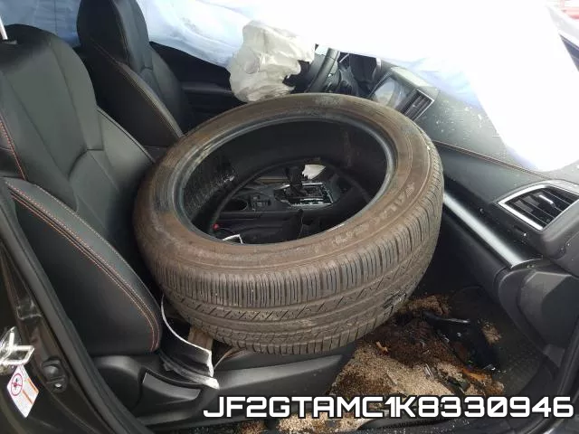 JF2GTAMC1K8330946 фото 6