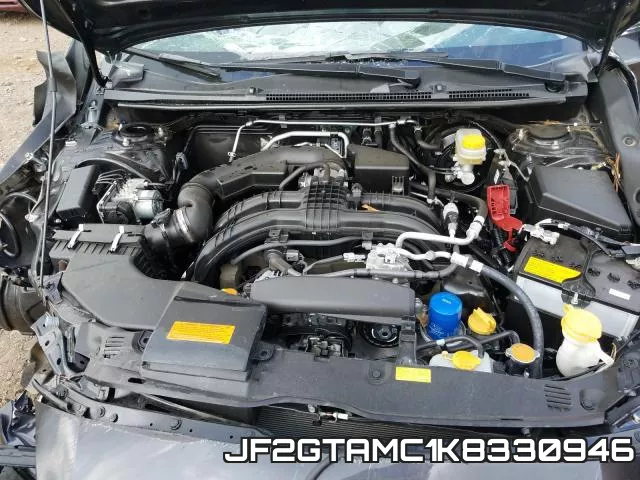 JF2GTAMC1K8330946 фото 8