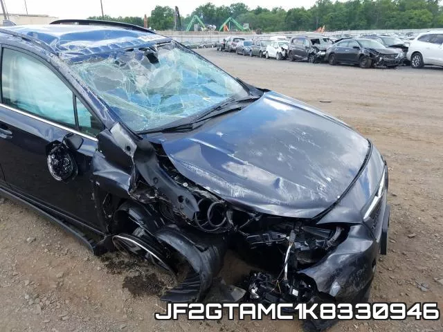 JF2GTAMC1K8330946 фото 10