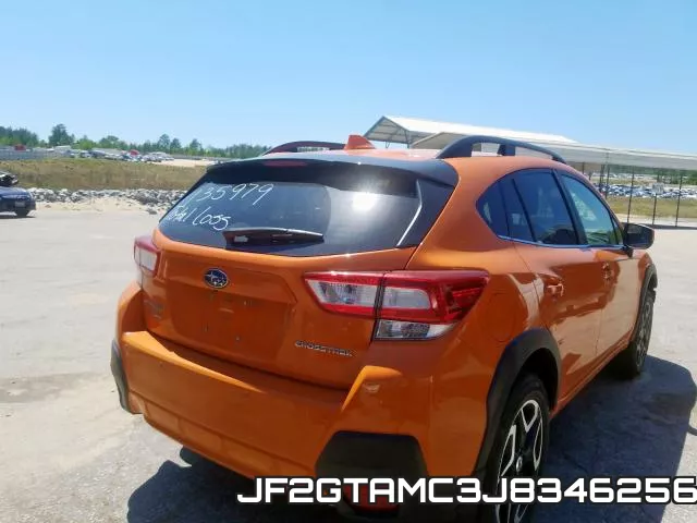 JF2GTAMC3J8346256 фото 5