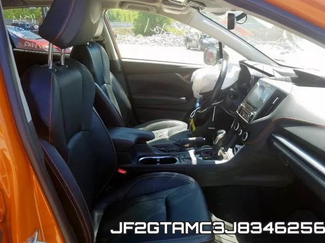 JF2GTAMC3J8346256 фото 6