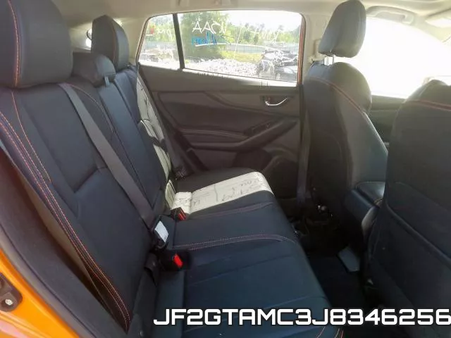 JF2GTAMC3J8346256 фото 7