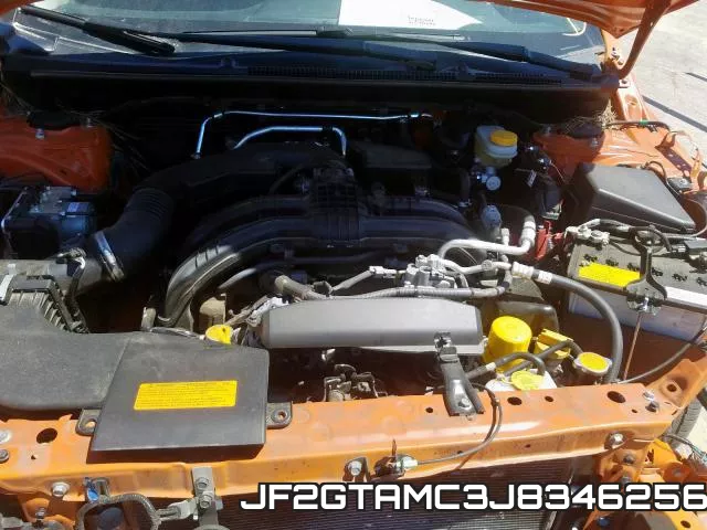 JF2GTAMC3J8346256 фото 8