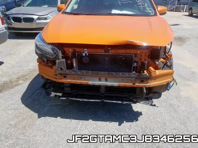 JF2GTAMC3J8346256 фото 10