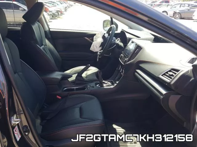 JF2GTAMC7KH312158 фото 6