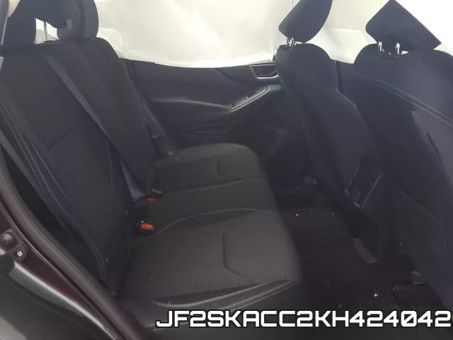 JF2SKACC2KH424042 фото 7