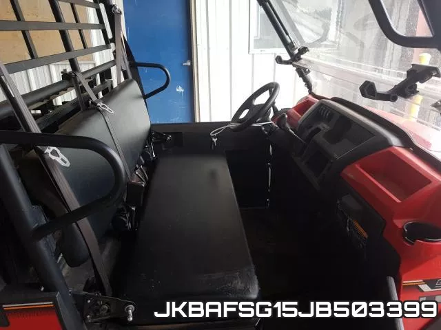 JKBAFSG15JB503399 фото 6