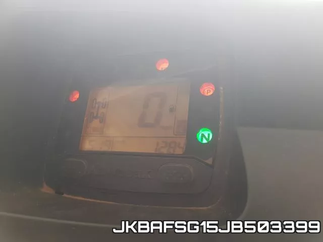 JKBAFSG15JB503399 фото 9