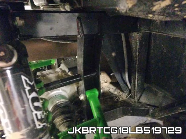 JKBRTCG18LB519729 фото 8
