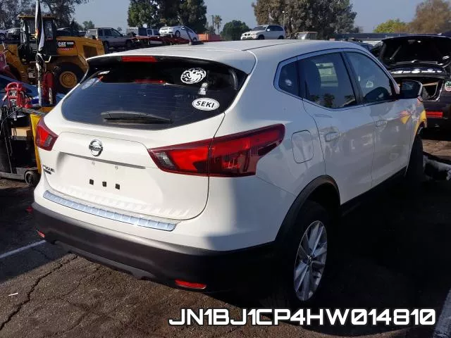 JN1BJ1CP4HW014810 фото 5