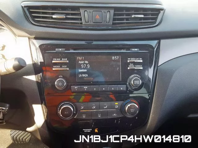 JN1BJ1CP4HW014810 фото 10