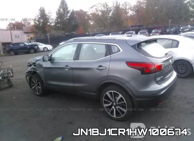 JN1BJ1CR1HW100674 фото 4