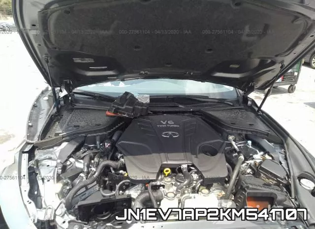 JN1EV7AP2KM541707 фото 2