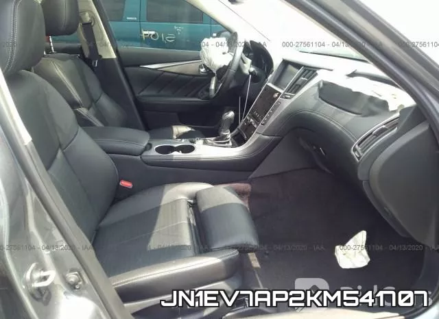 JN1EV7AP2KM541707 фото 6