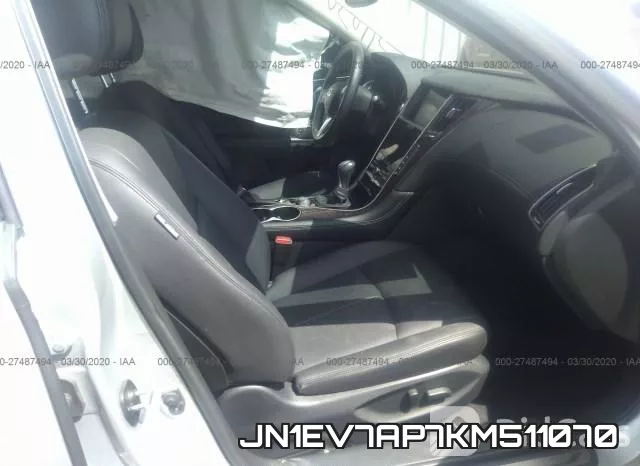 JN1EV7AP7KM511070 фото 6