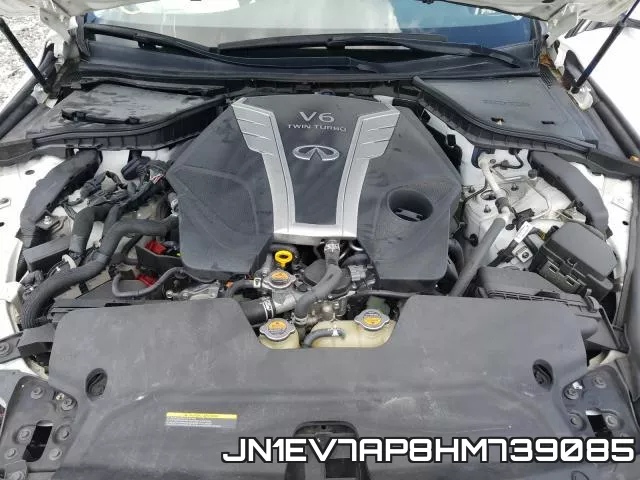 JN1EV7AP8HM739085 фото 8
