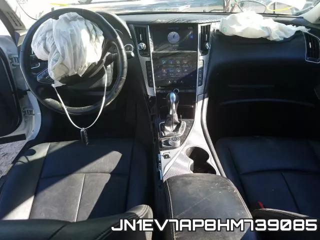 JN1EV7AP8HM739085 фото 10
