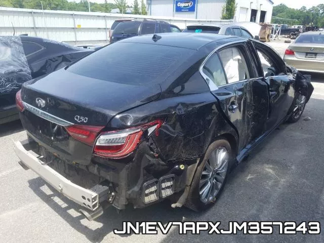 JN1EV7APXJM357243 фото 5