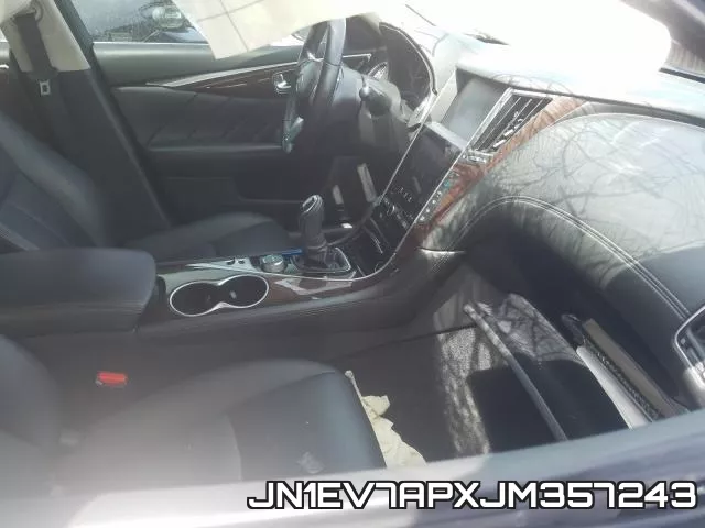 JN1EV7APXJM357243 фото 6