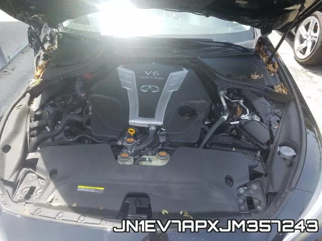 JN1EV7APXJM357243 фото 8