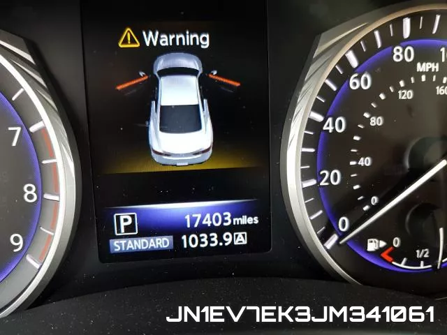 JN1EV7EK3JM341061 фото 9