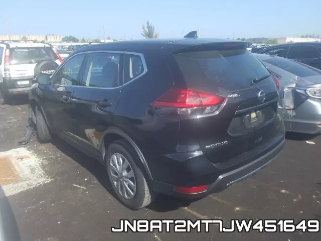 JN8AT2MT7JW451649 фото 4