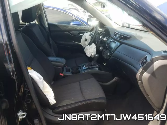 JN8AT2MT7JW451649 фото 6