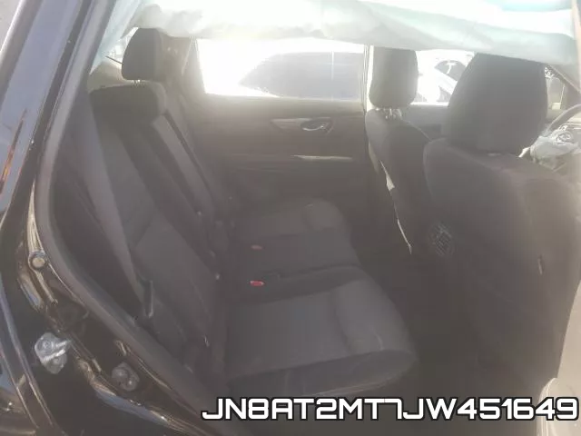 JN8AT2MT7JW451649 фото 7