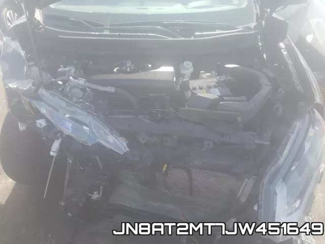 JN8AT2MT7JW451649 фото 8