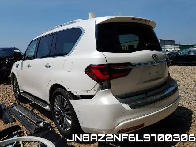 JN8AZ2NF6L9700306 фото 4