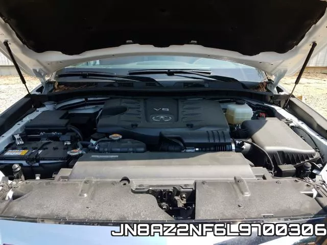 JN8AZ2NF6L9700306 фото 8