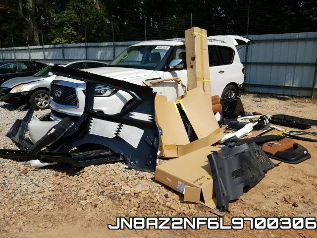JN8AZ2NF6L9700306 фото 10