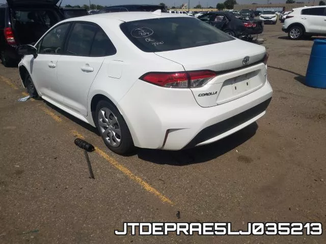 JTDEPRAE5LJ035213 фото 4