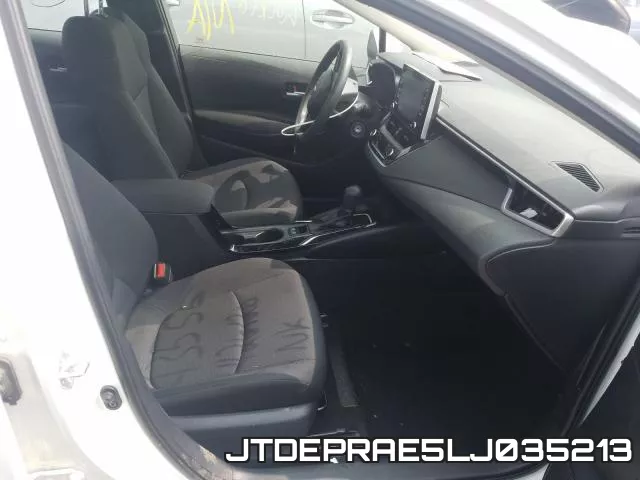 JTDEPRAE5LJ035213 фото 6