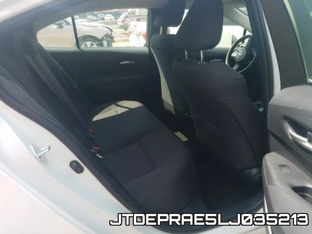 JTDEPRAE5LJ035213 фото 7