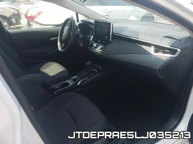JTDEPRAE5LJ035213 фото 10
