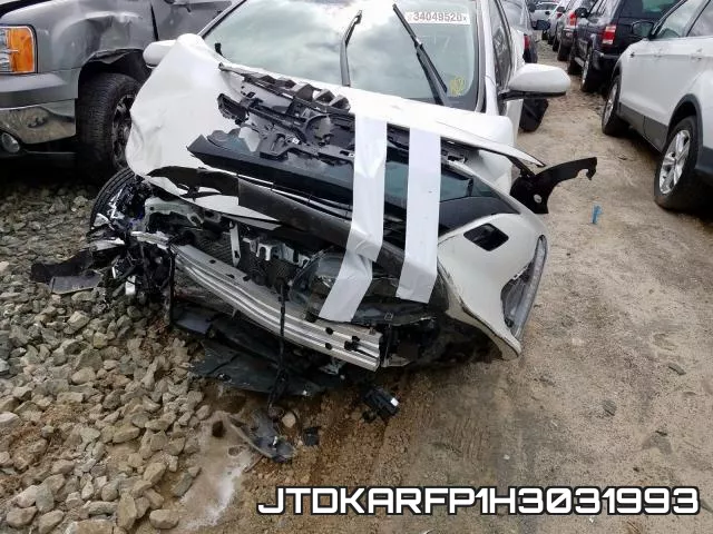 JTDKARFP1H3031993 фото 10