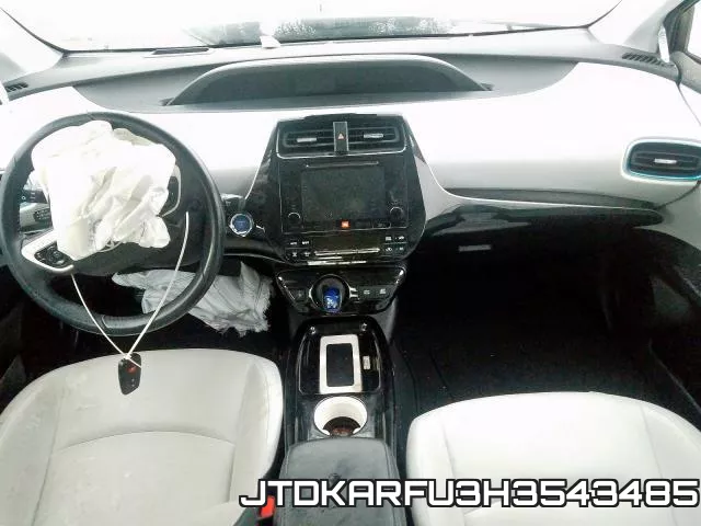 JTDKARFU3H3543485 фото 10
