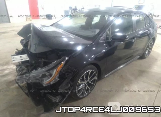 JTDP4RCE4LJ009653 фото 2